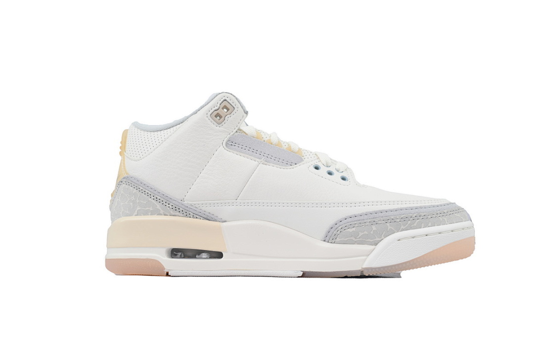  Air Jordan 3 Craft FJ9479-100