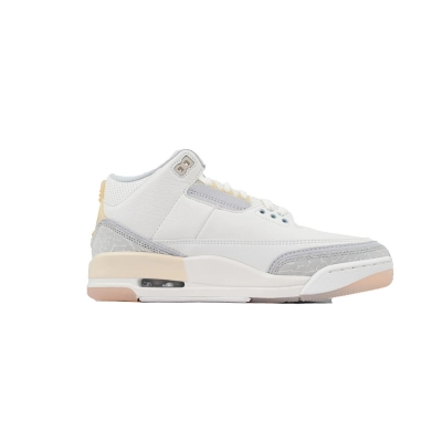  Air Jordan 3 Craft FJ9479-100 02