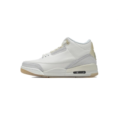 Air Jordan 3 Retro SE Craft FJ9479-100 01