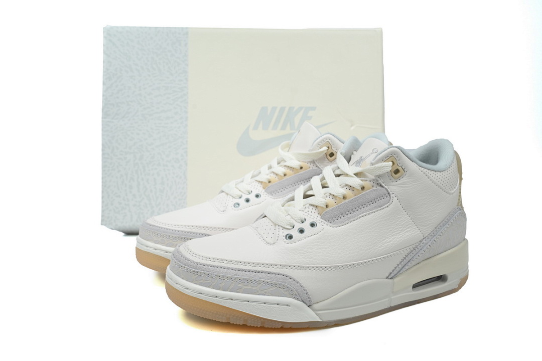 Air Jordan 3 Retro SE Craft FJ9479-100