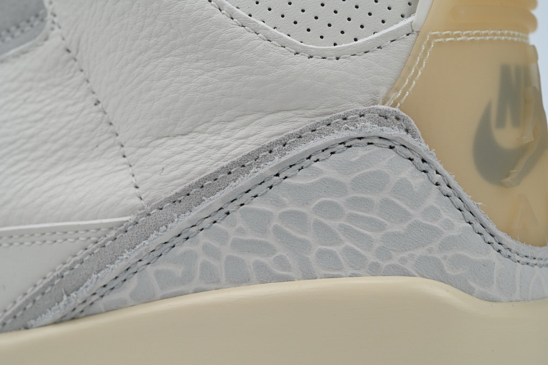 Air Jordan 3 Retro SE Craft FJ9479-100 