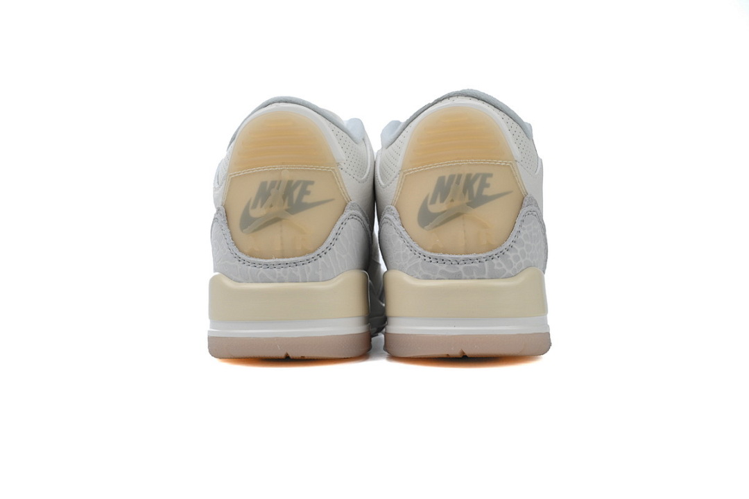 Air Jordan 3 Retro SE Craft FJ9479-100 