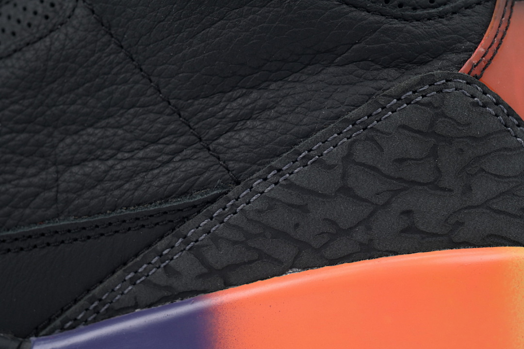  J Balvin  Air Jordan 3 FN0344-001