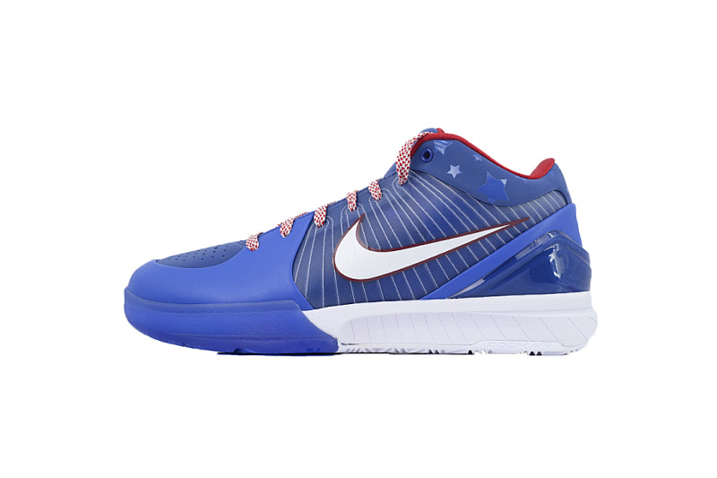 FQ3545-400 Nike Kobe 4 Protro