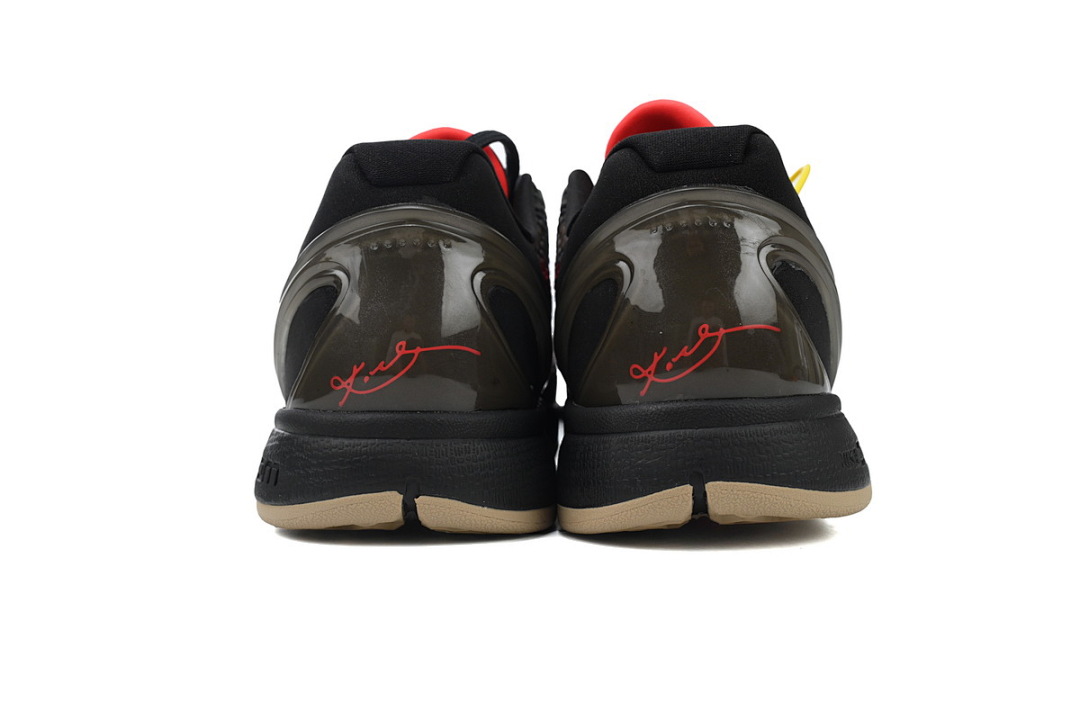 Nike Zoom Kobe 6 Protro FQ3546-001 