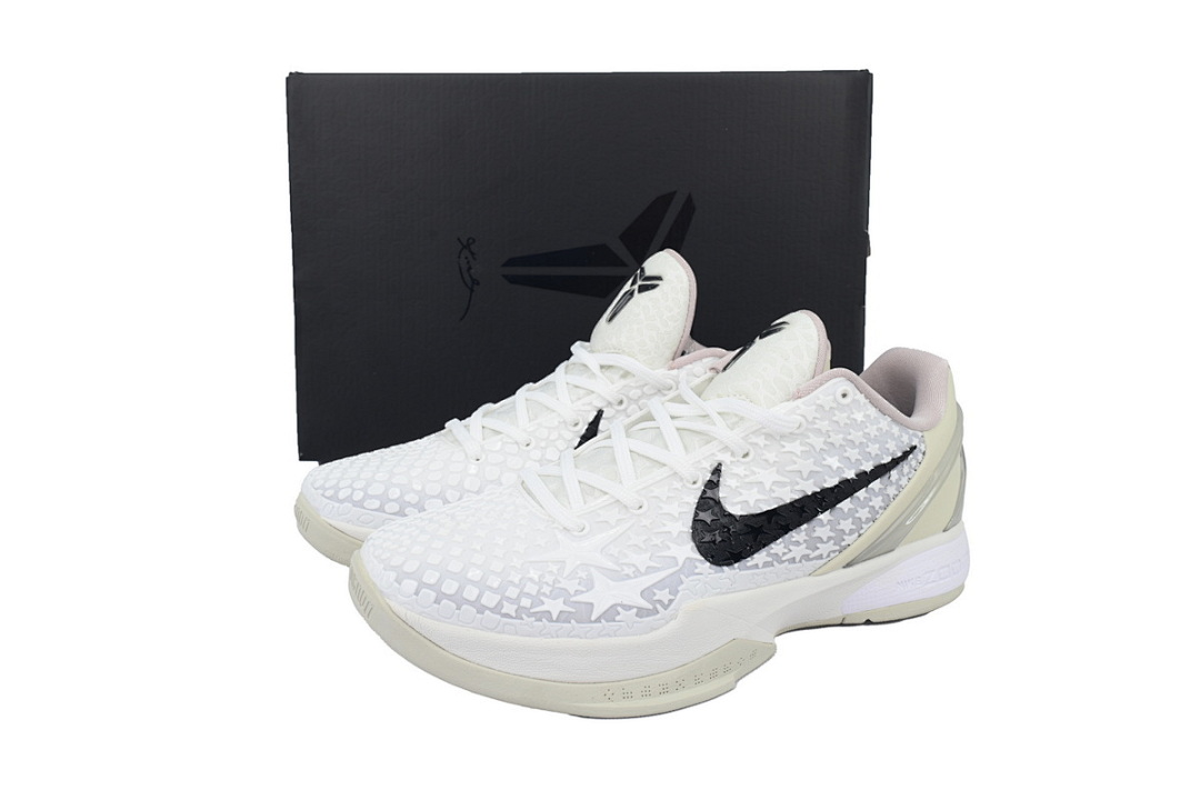 Zoom Kobe 6 Protro FQ3546-100 