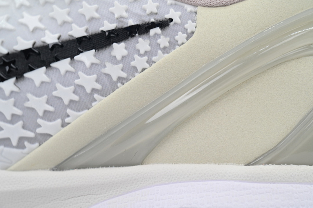 Zoom Kobe 6 Protro FQ3546-100 