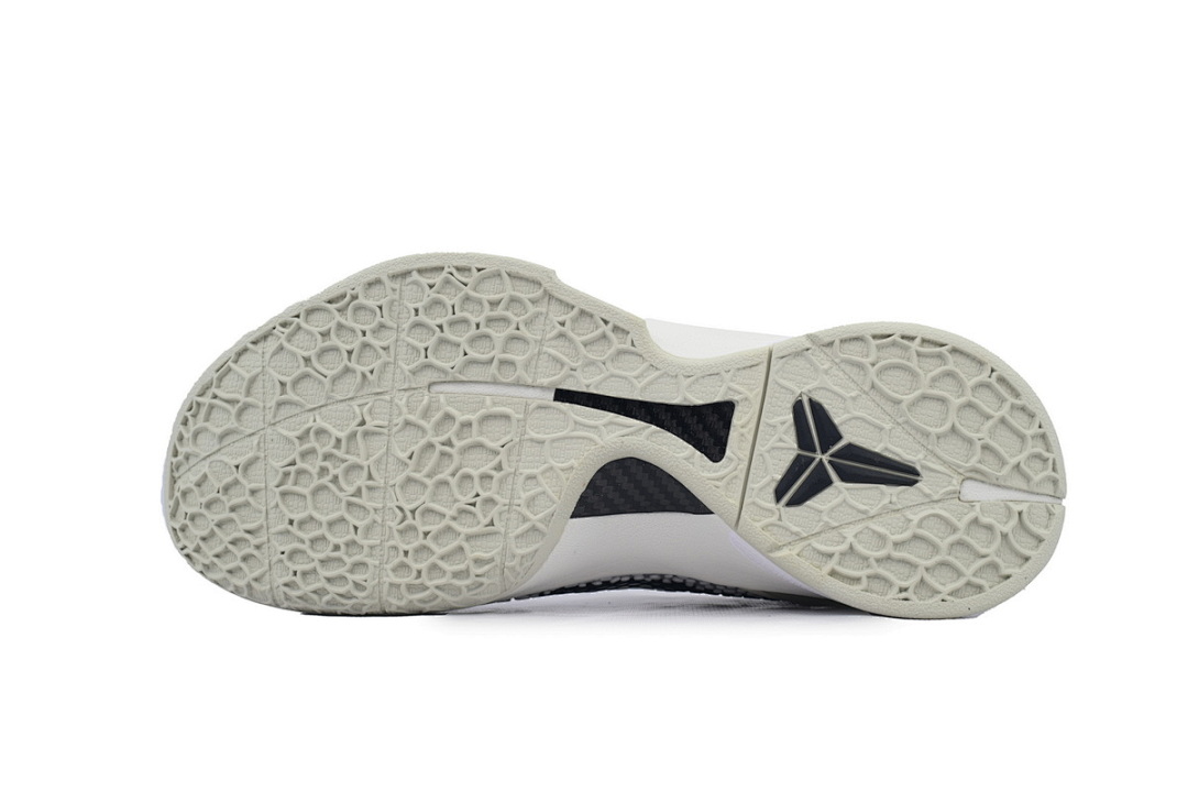 Zoom Kobe 6 Protro FQ3546-100 