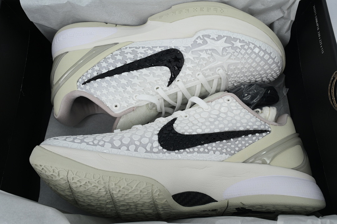 Zoom Kobe 6 Protro FQ3546-100 