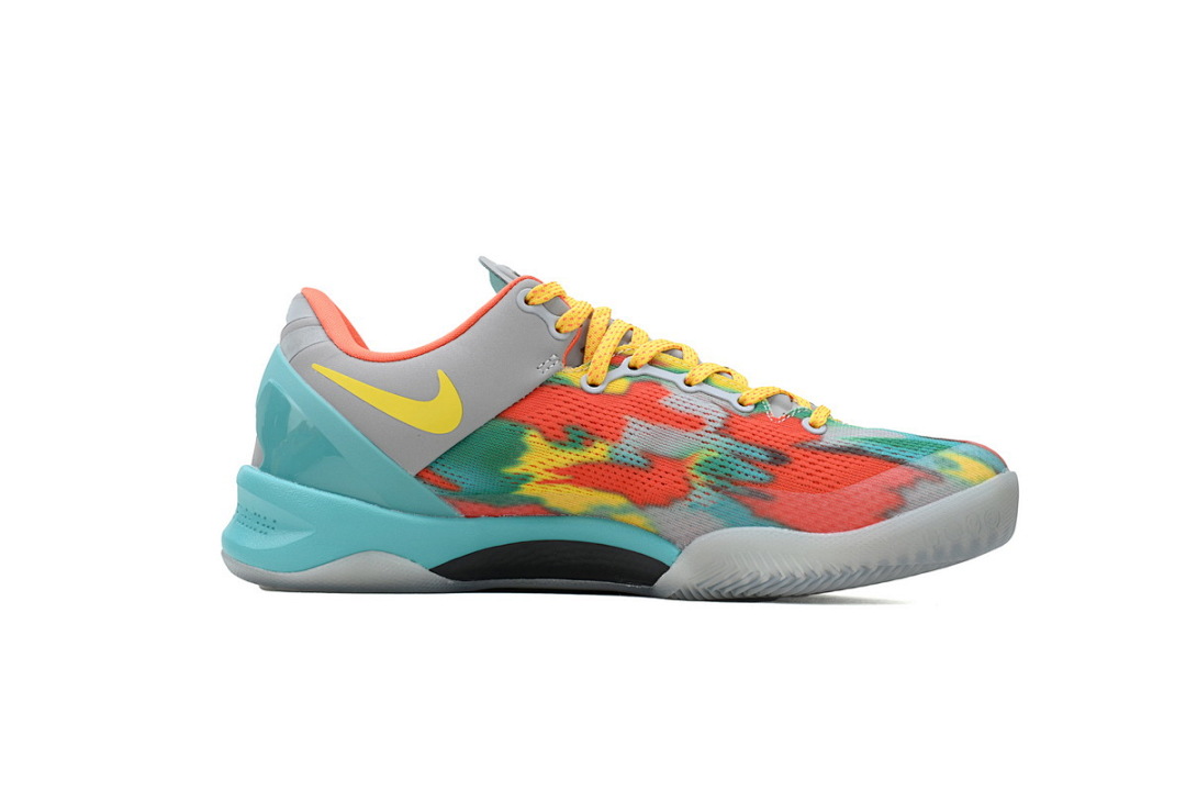 FQ3548-001 Nike Kobe 8 Protro