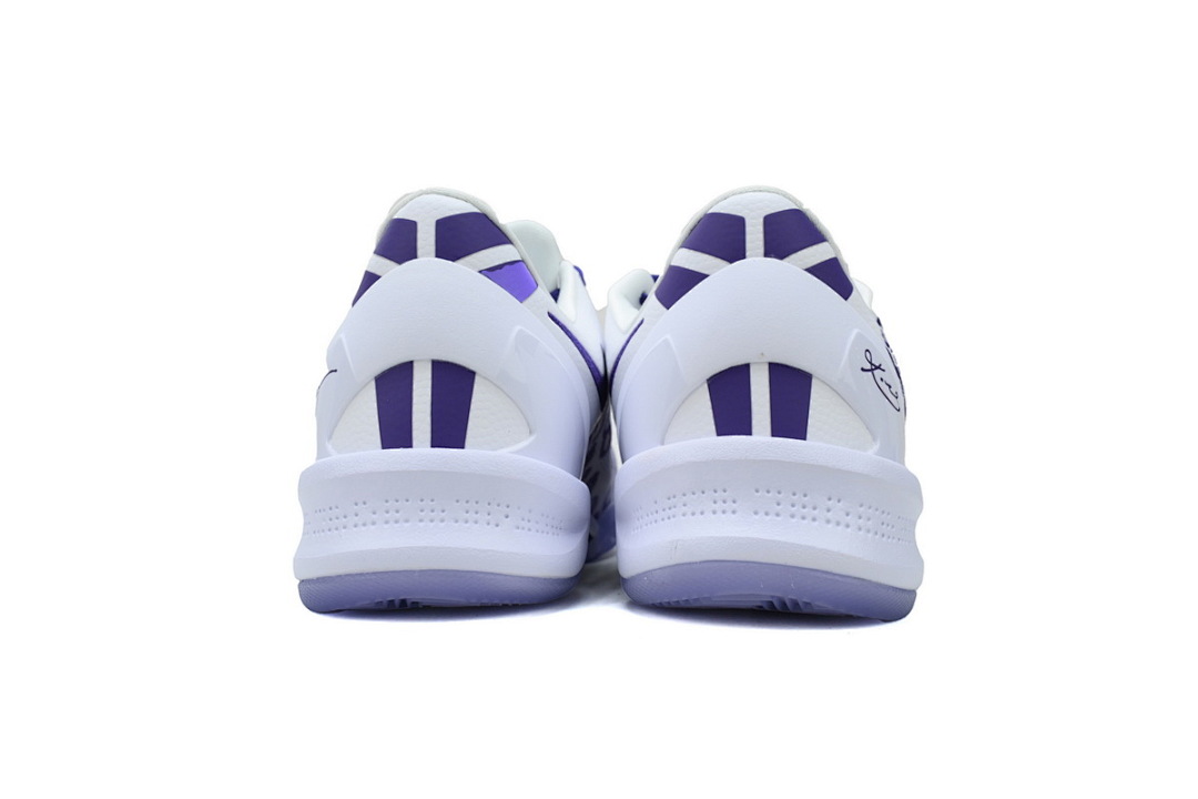 FQ3549-100 Nike Kobe 8 Protro