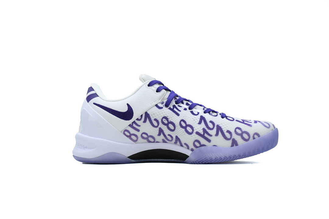 FQ3549-100 Nike Kobe 8 Protro