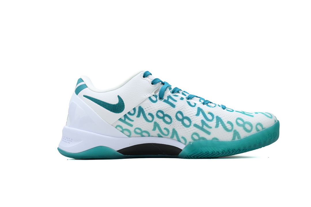 FQ3549-101 Nike Kobe 8 Protro