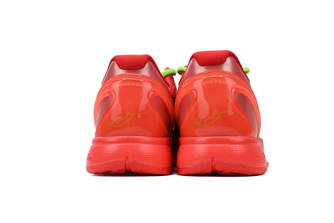 FV4921-600 Nike Kobe 6 Protro