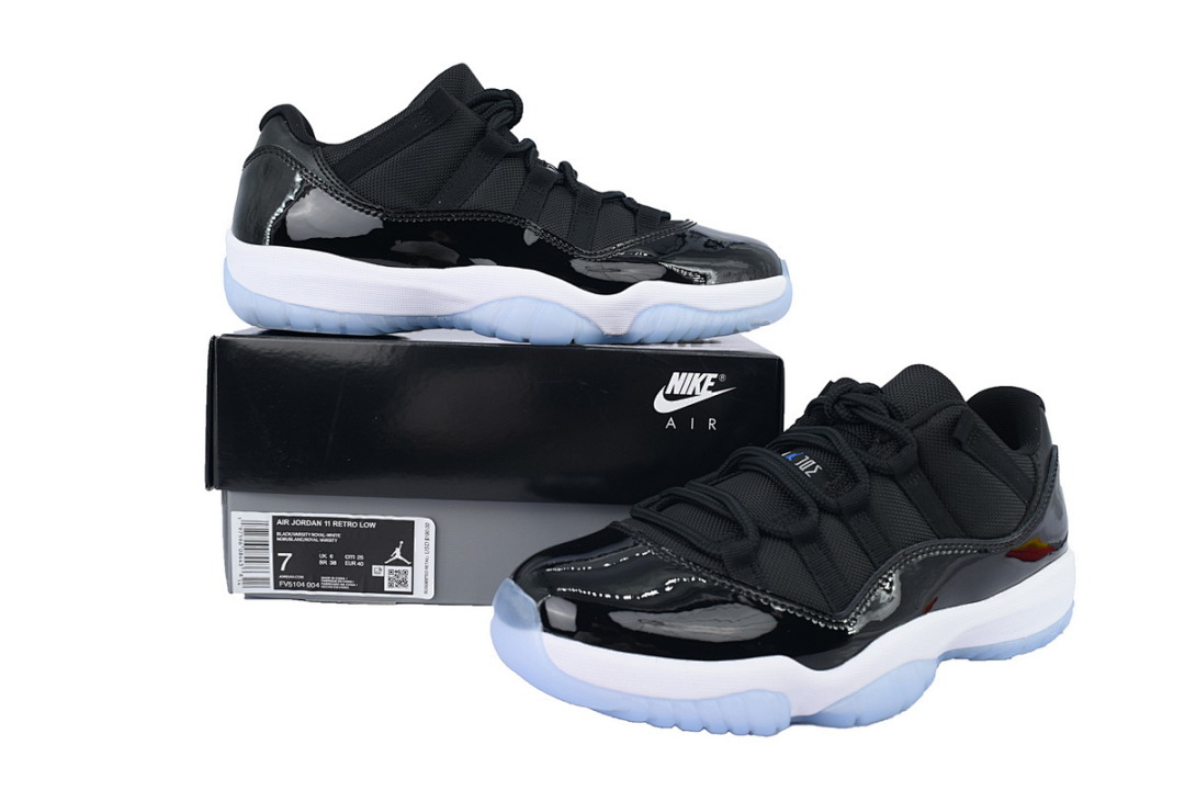 Nike Air Jordan 11 Retro Low FV5104-004