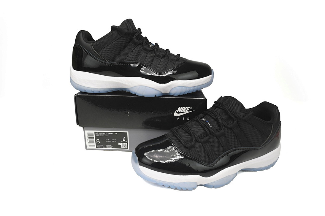  Nike Air Jordan 11 Retro Low FV5104-004