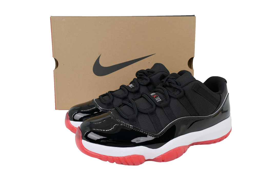 Air Jordan 11 Retro Low FV5104-006