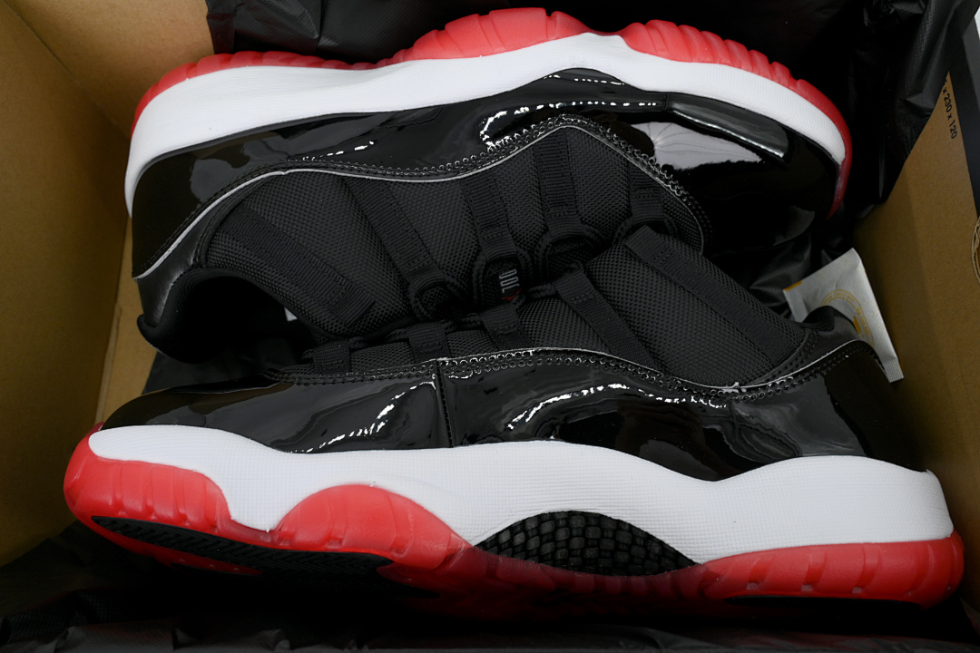 Air Jordan 11 Retro Low FV5104-006