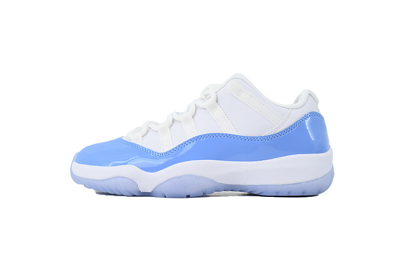 Air Jordan 11 Retro Low FV5104-100 