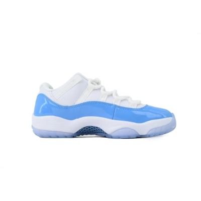 Air Jordan 11 Retro Low FV5104-100  02