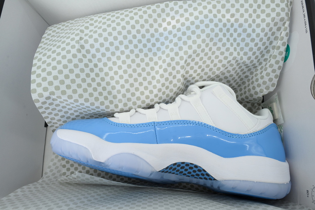 Air Jordan 11 Retro Low FV5104-100 