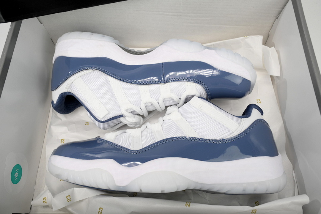  Air Jordan 11 Low FV5104-104