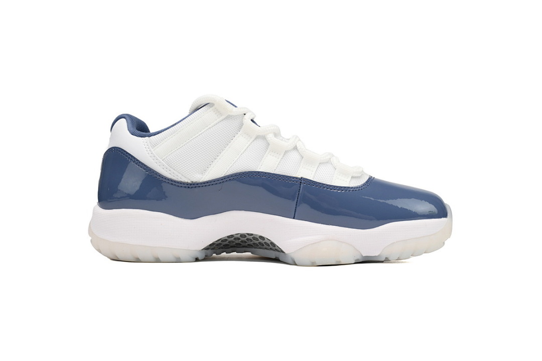  Air Jordan 11 Low FV5104-104