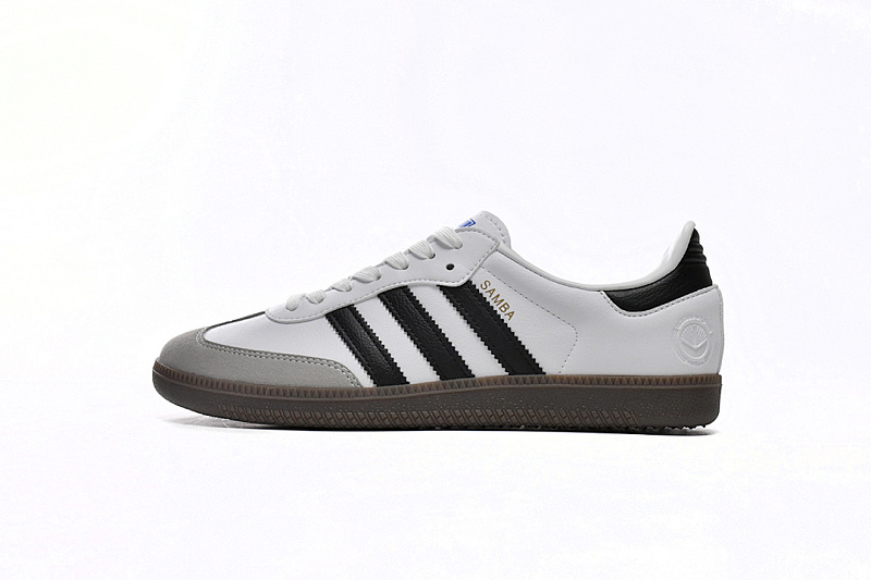 Adidas Samba OG W White Navy Gum FW2427