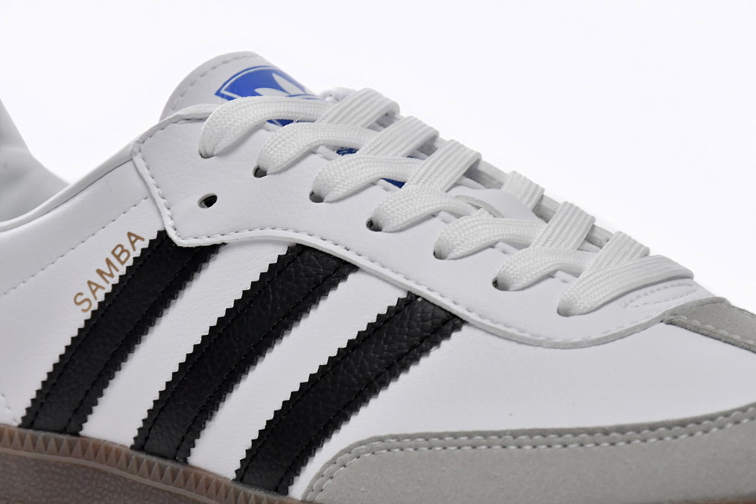 Adidas Samba OG W White Navy Gum FW2427