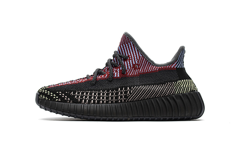 adidas Yeezy Boost 350 V2 Yecheil Real Boost FW5190