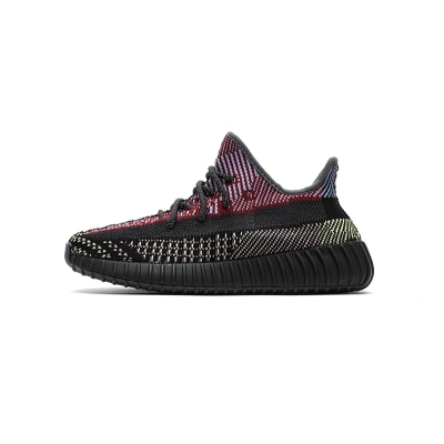 adidas Yeezy Boost 350 V2 Yecheil Real Boost FW5190 01