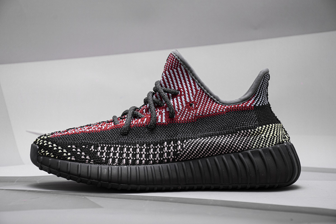 adidas Yeezy Boost 350 V2 Yecheil Real Boost FW5190