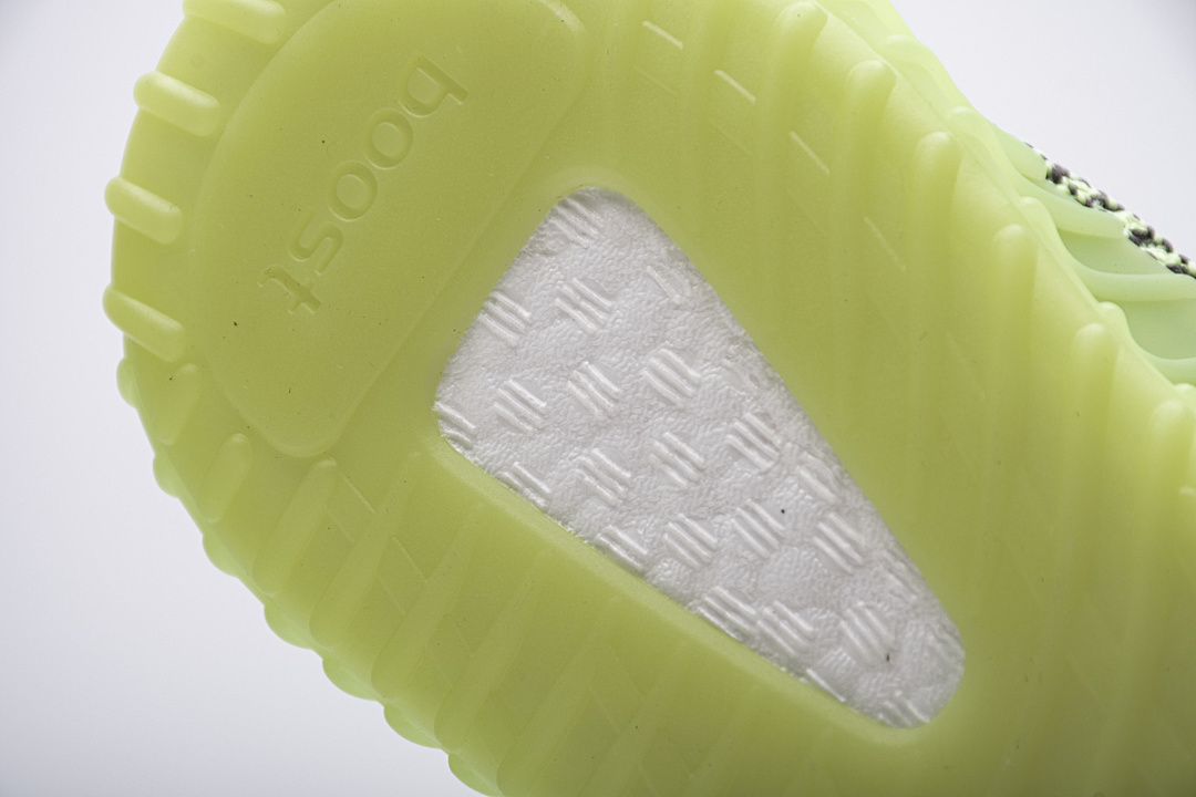 adidas Yeezy Boost 350 V2 Yeezreel Real Boost FW5191 