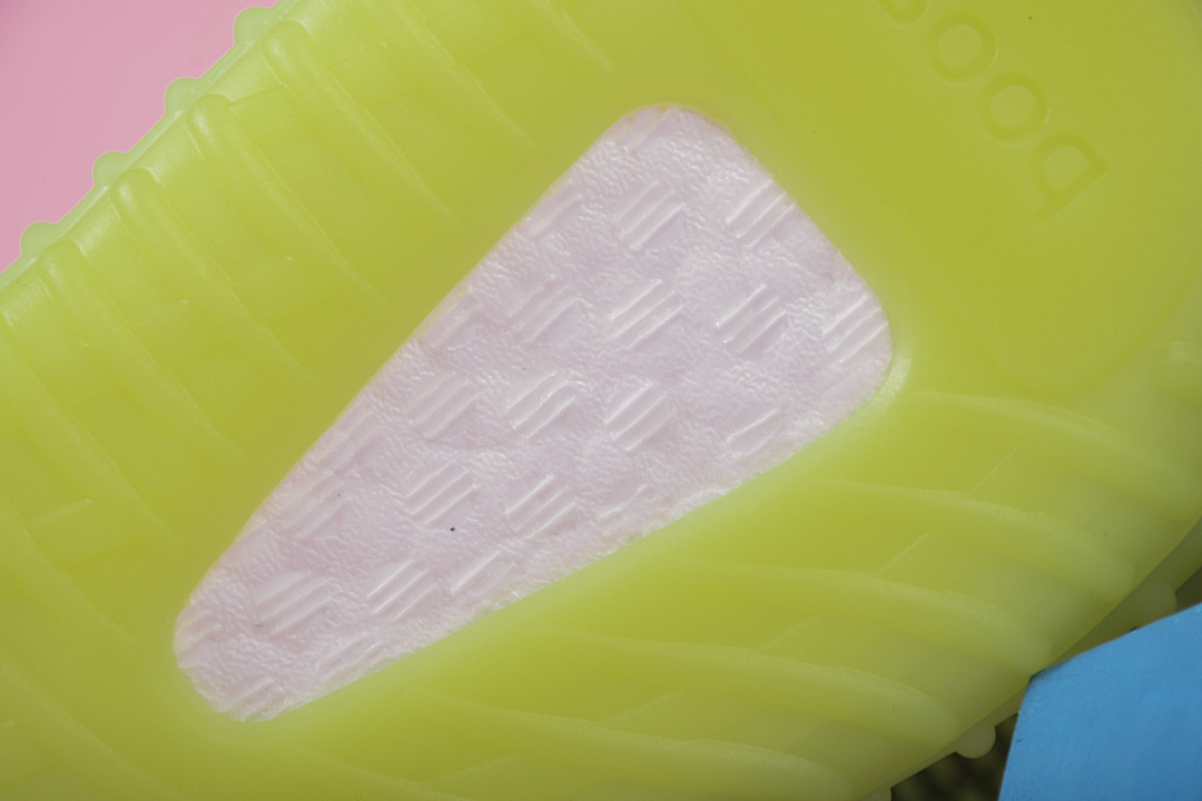 adidas Yeezy Boost 350 V2 Yeezreel Real Boost FW5191 