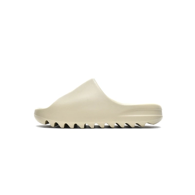  adidas Yeezy Slide BONE FW6345 01