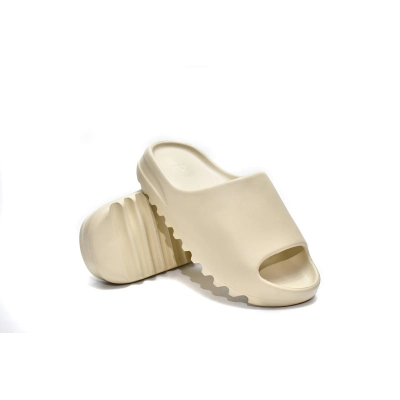  adidas Yeezy Slide BONE FW6345 02