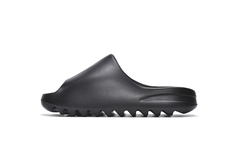  adidas Yeezy Slide Black FX0495