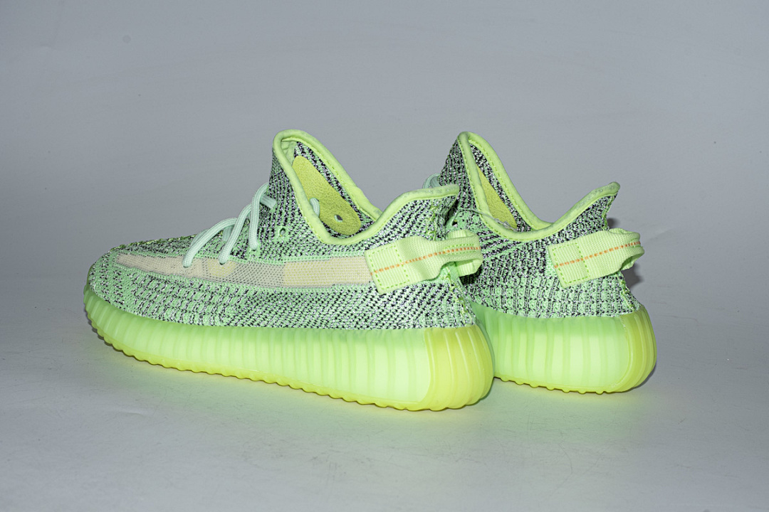 adidas Yeezy Boost 350 V2 Yeezreel Reflective Real Boos FX4130 