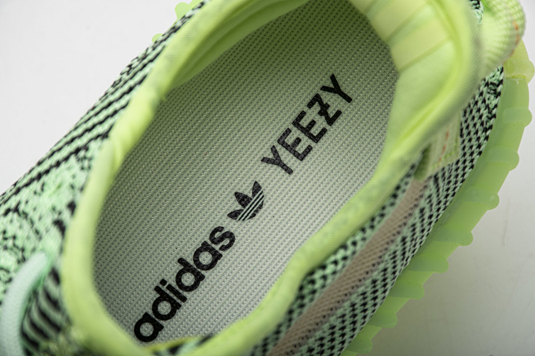adidas Yeezy Boost 350 V2 Yeezreel Reflective Real Boos FX4130 