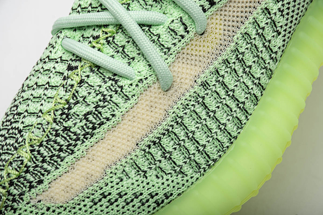 adidas Yeezy Boost 350 V2 Yeezreel Reflective Real Boos FX4130 