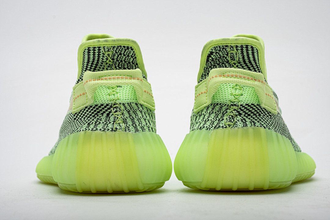 adidas Yeezy Boost 350 V2 Yeezreel Reflective Real Boos FX4130 