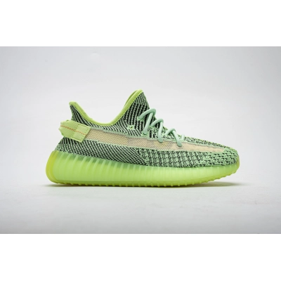 adidas Yeezy Boost 350 V2 Yeezreel Reflective Real Boos FX4130  02