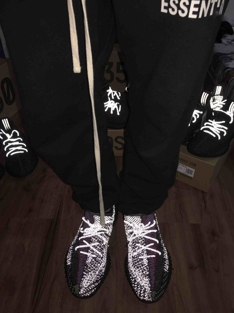 FX4145 adidas Yeezy Boost 350 V2