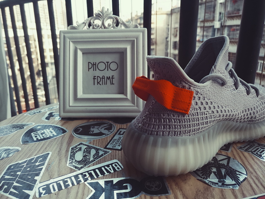 FX9017 adidas Yeezy Boost 350 V2