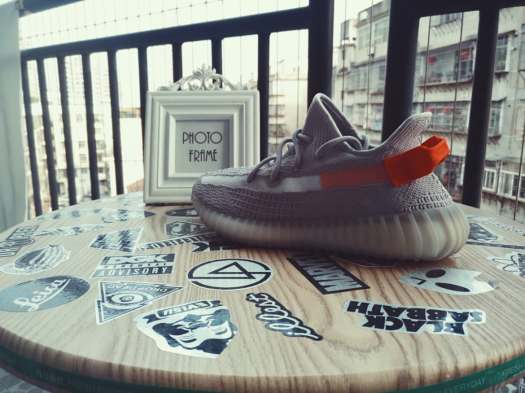FX9017 adidas Yeezy Boost 350 V2
