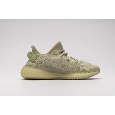 Adidas Yeezy Boost 350 V2 Flax FX9028 02
