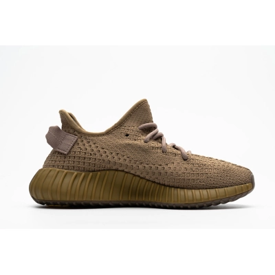 Adidas Yeezy Boost 350 V2 Earth FX9033 02