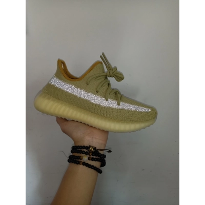 Adidas Yeezy Boost 350 V2 Marsh Sneakers V2 FX9034  02