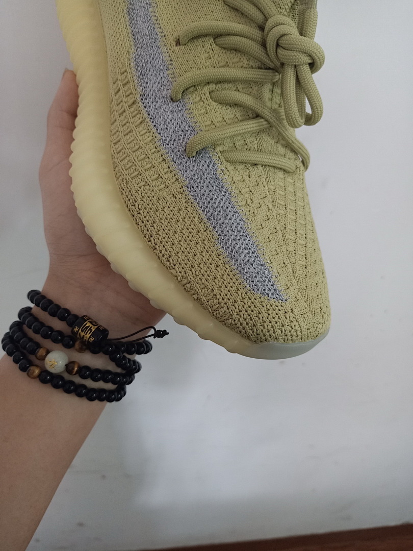 Adidas Yeezy Boost 350 V2 Marsh Sneakers V2 FX9034 