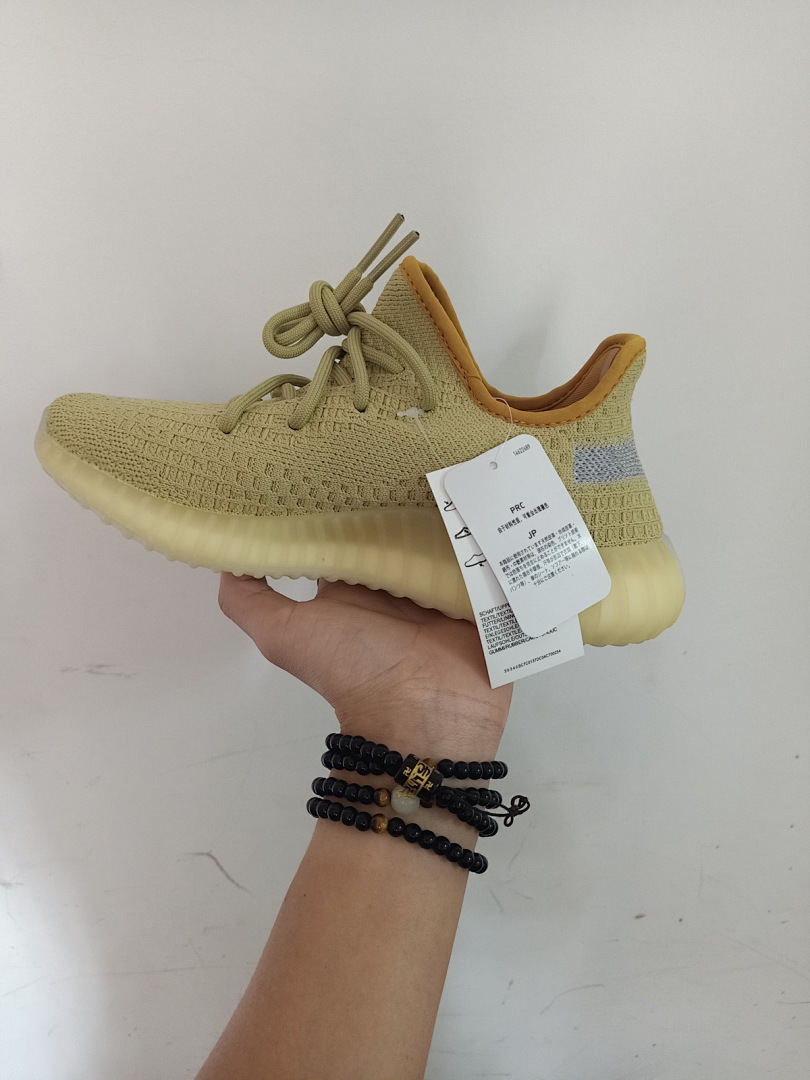 Adidas Yeezy Boost 350 V2 Marsh Sneakers V2 FX9034 